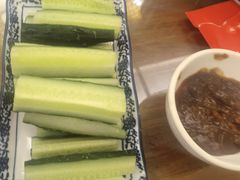 -磁器铜锅涮肉(交大东路店)