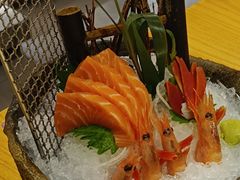 -吉兆·料理(红梅南路店)