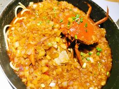 一棠蟹面-一棠龙虾(徐家汇城开YOYO店)