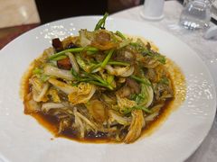老厨白菜-潍坊菜馆(三里河南横街店)