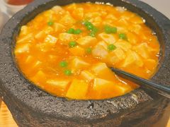 -醉舍·新淮扬菜(长宁龙之梦店)