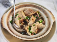 -新峰肉骨茶
