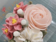 -BONCAKE裱花蛋糕(万象汇店)