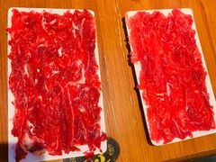 -大吉利潮汕牛肉火锅(王府井店)