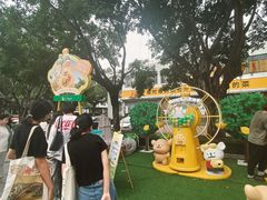 -顺德职业技术大学