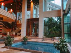 -惠州金海湾嘉华度假酒店