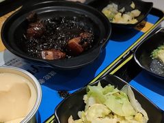 -老娘舅(吴山路店)