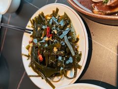 -鑫悦楼煎蟹·16年海鲜大排档