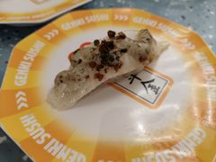 -元气寿司(东方宝泰店)