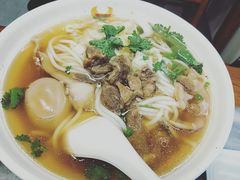 -花溪飞碗牛肉粉(先烈路店)