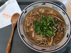 胡辣汤-姑娘手肉夹馍·凉皮·粉面(双塘路店)