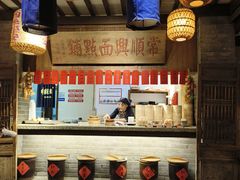 -南京大牌档(崇文门国瑞店)