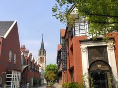 -钟书阁(松江泰晤士小镇店)