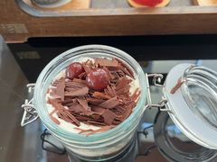 -君悦酒店·大堂酒吧·高空下午茶·暮色微醺