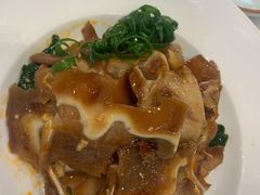 -到家尝北京菜(西坝河店)