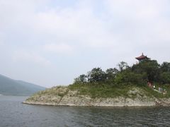 -松花湖风景名胜区