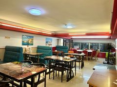 -鑫鸿达·海鲜闽菜热炒小馆(中山路店)