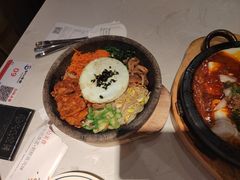 -七八冷面·延边朝鲜族美食(欢乐谷店)