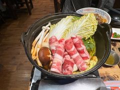 -小川洋风料理(汉街店)