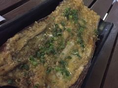 茄子-劲烧-烧烤工坊(保利水城店)