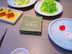 -江南里·新浙菜(苏州大悦城店)