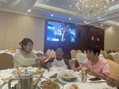 -金时代顺风大酒店(协泰店)