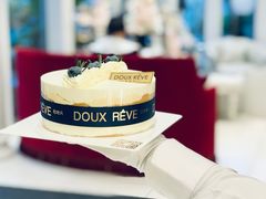 -杜哈夫DOUX RÊVE·生日蛋糕(日月光店)
