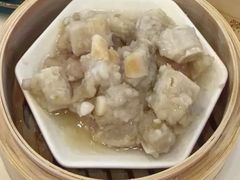 -馨越楼·点心·粤菜(赤坎店)