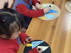 -幸福泉幼儿园(秋实东街)