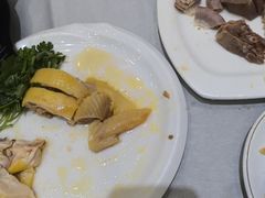 -瑞记湛江鸡饭店·粤西第一鸡(粤垦店)