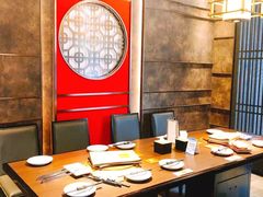 -橘焱胡同烧肉夜食(BFC外滩金融中心店)