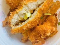 -老妈米线(港龙店)