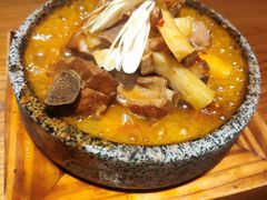 -云海肴·汽锅鸡·云南菜(高德置地店)