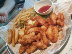 -米兰西点(兴隆台店)