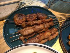 -通海俄式烧烤(下瓦房店)
