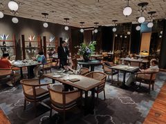 -广州文华东方酒店·江-由辉师傅主理