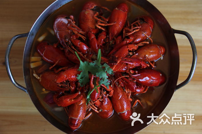 旺运庄小炒店的点评