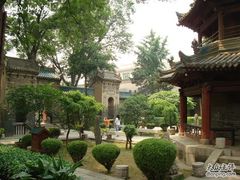 -西安化觉巷清真大寺