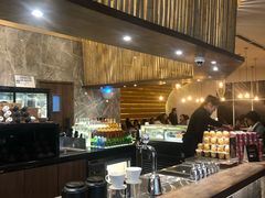 -去茶山(重庆万象城店)