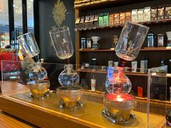-星巴克臻选(北京富力家园店)
