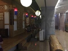 -纽斯桑拿会所(餐厅天山路店)