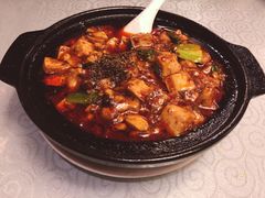 金牌大份麻婆豆腐-陈麻婆豆腐总店