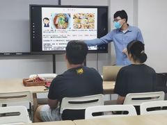 -翼丰日语·日本留学·移民服务中心(宝安校区)