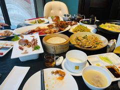 -正德楼果木烤鸭·渔家菜(东港店)