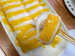 -津可佳·和树银海杂粮