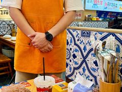 -黔三一夺夺粉酸汤火锅(百信店)
