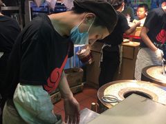 -阿甘锅盔(中关村食宝街店)