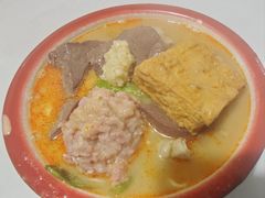 -胡须平沙茶面(后炉街店)