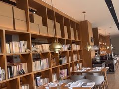 -四季餐厅(大寺店)