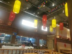 -老高烧烤(龙华星河iCO店)
